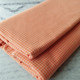 Pure cotton old coarse cloth sheet single piece thickened 100 cotton cotton linen pillowcase three-piece set four-piece set small grid pastoral