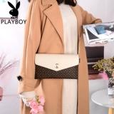 Playboy, сумка через плечо, маленький ремешок для сумки, вместительная и большая небольшая сумка, маленькая сумка клатч, новая коллекция