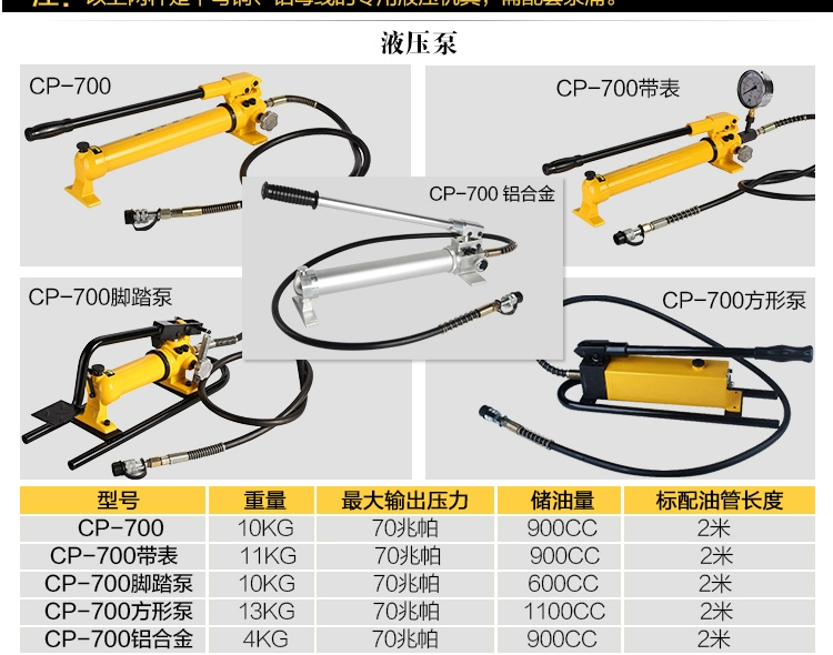 máy đột lỗ thủy lực cầm tay jp20a Máy gia công thanh đồng Máy đục lỗ thủy lực Máy cắt và chèo máy uốn thanh đồng bơm điện Máy gia công thanh cái ba trong một đầu đột thủy lực đột lỗ thủy lực cầm tay