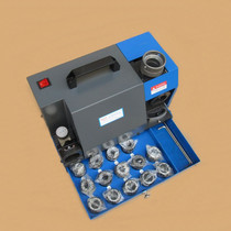 Portable drill grinder 12 - 30 fool drill machine - cutter grinding machine blade grinding machine