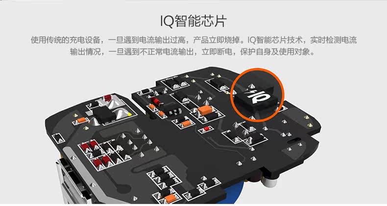 chargeur VIKEN - Ref 1294885 Image 8