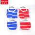 Quần lót nam Boxer Mới đơn giản sọc đen trắng cotton Cotton trung thu Bốn góc thoải mái Hộp quà tặng thoáng khí quần lót nữ cao cấp Bộ quà tặng