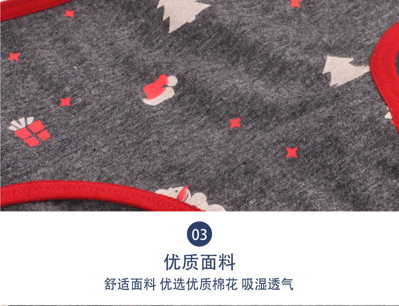 2 cặp đôi mô hình đồ lót dễ thương cotton sáng tạo nam boxer nữ tam giác cá tính cotton cặp đồ lót đồ lót đôi giá rẻ
