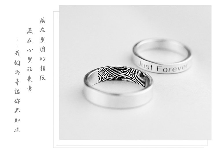 Bague mixte OTHER   en Argenterie - Ref 3088635 Image 15