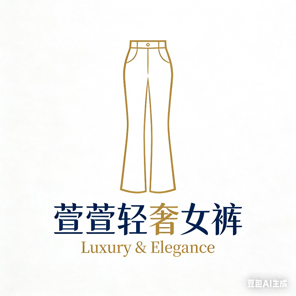 萱萱女裤 只做高品质女裤