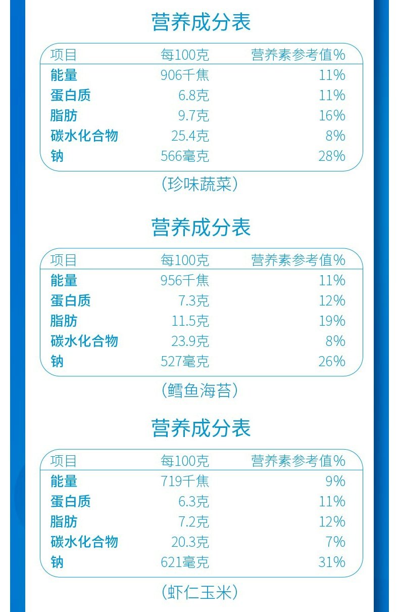 【思念】儿童水饺4袋*300g