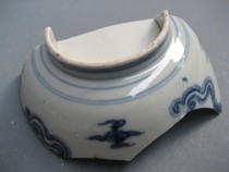 The Bright Green Flower Cloud Crested a Pineapple Blossom with a Pineapple Blossom