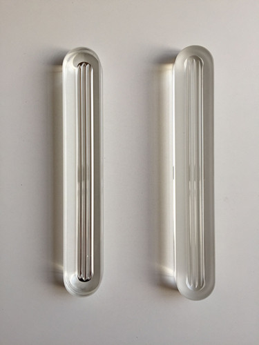 (Zhejiang Ningbo Cixi) National sales supply pipe-connected water level gauge glass