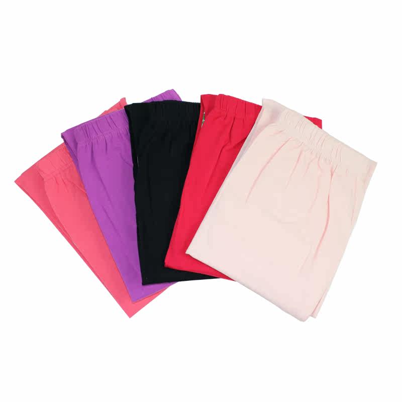 Pantalon collant Pantalon Femme Lycra en coton - Ref 754522 Image 20