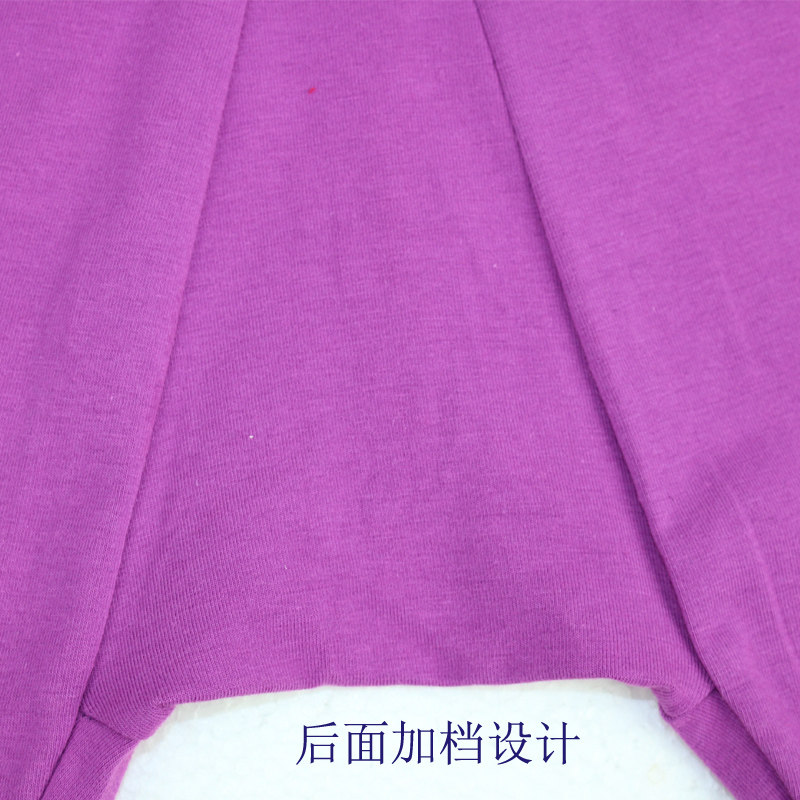 Pantalon collant Pantalon Femme Lycra en coton - Ref 754522 Image 18