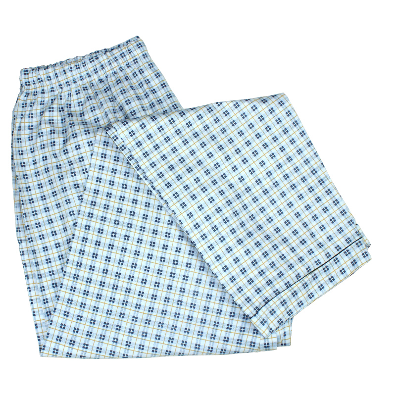 Pantalon pyjama Moyen-âge - Ref 714583 Image 13