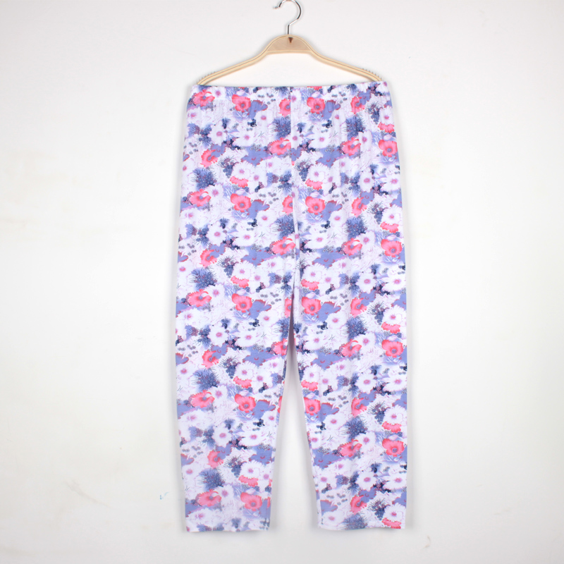 Pantalon pyjama Moyen-âge SK903 - Ref 720023 Image 11