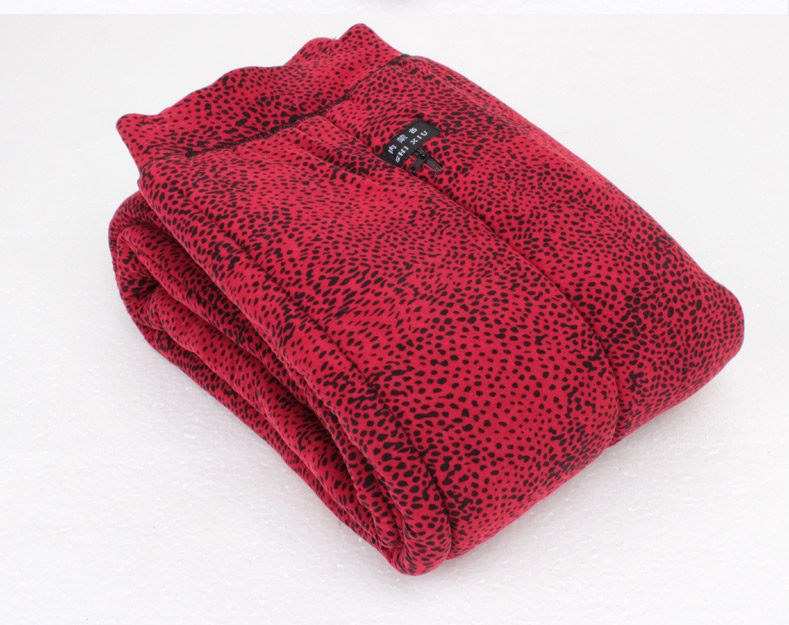 Pantalon collant personne âgée en coton - Ref 752522 Image 23