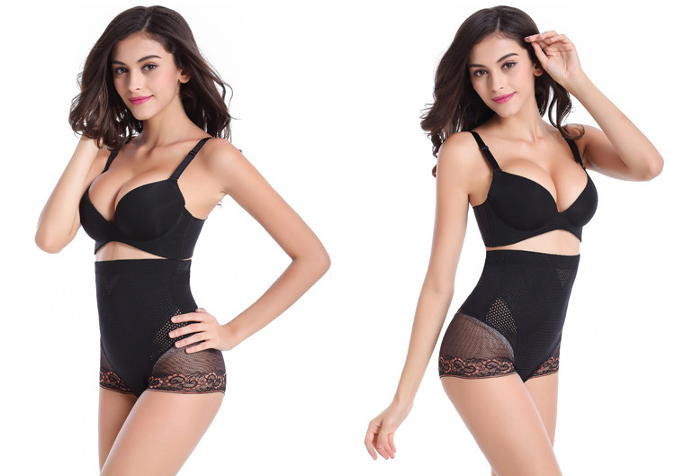 body amincissant 50S9001 en nylon - Ref 674352 Image 39