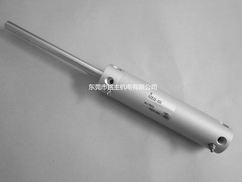 The CG1B32-DC509AG-100 is used in the front and rear Cylinder Cylinder STAR