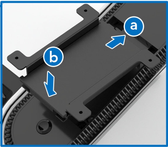 Dell Dell Aw3423Dw Alien Monitor Wall Mount Adapter Board Conversion Head Vesa Adapter Wall Mount Board Dell Dell Aw3423Dw Alien Monitor Wall Mount Adapter Board Conversion Head Vesa Adapter Wall Mount Board