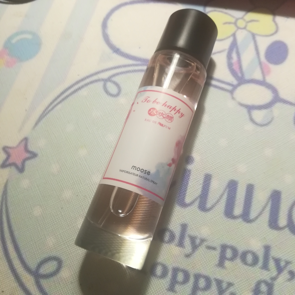 尽欢颜持久淡香水好不好用，入手后1个月来评价,第4张