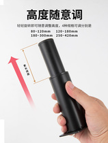 Adjustable support feet coffee table sofa feet furniture cabinet feet bed legs table legs furniture feet TV cabinet heightened support columns