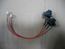 Induction cooker wire coil temperature sensor 100K resistance probe universal type