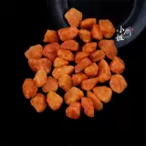 Натуральный браслет на солнечной энергии из натурального камня, образец, аквариум, природная руда