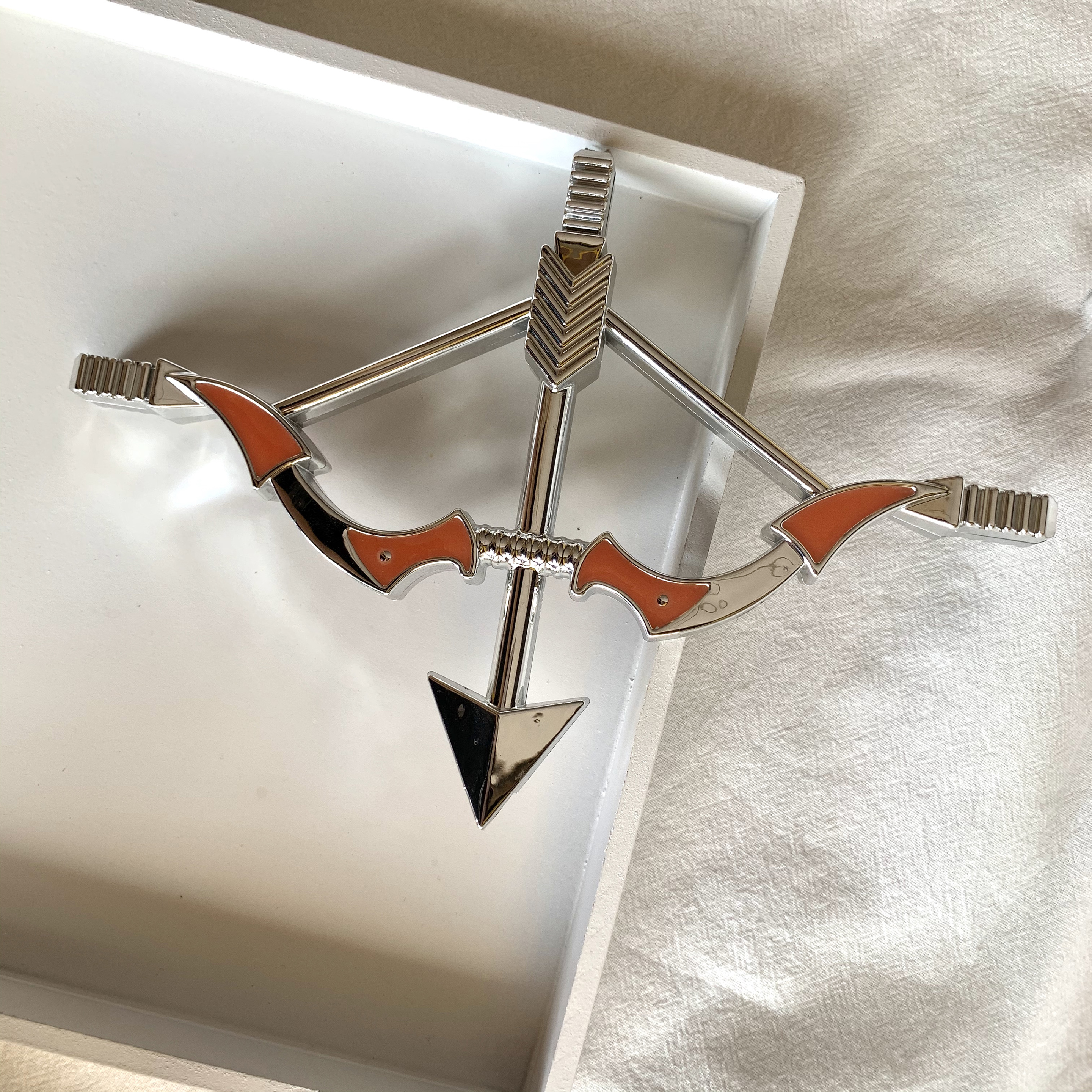 Starry Hollow Door Flower Balcony Kitchen Bathroom Door arrow decorated with aluminum alloy glass door decorative flower TF07