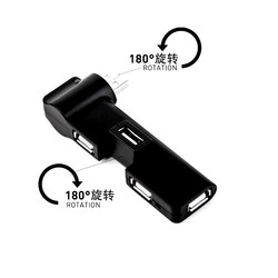 노트북 USB 확장 안드로이드 허브 USB 드라이브