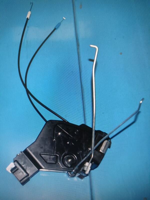 New Alto Door Lock Body Central Lock with Motor Latch New Alto Door Lock Body Central Lock with Motor Latch