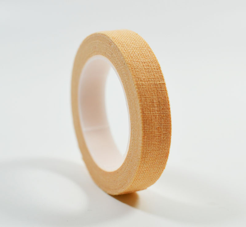 Gukite Bipa special adhesive cloth comfortable and popular tape Guijie fingernail fingernail cloth