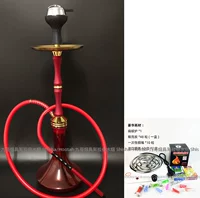 Расходные материалы с высоким уровнем расходных материалов с одной трубкой