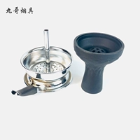 Ручка, силиконовая курительная трубка