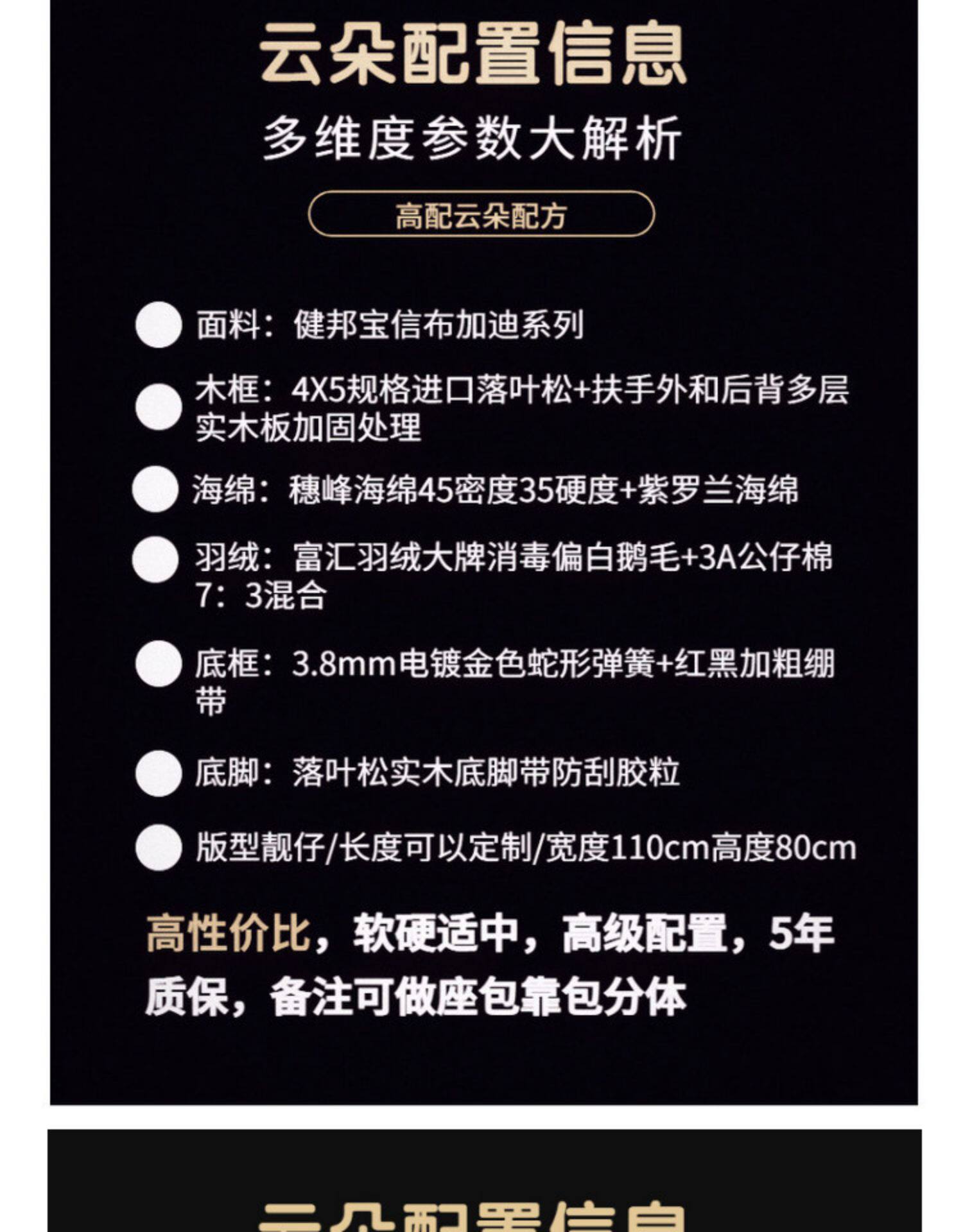 Облака Milano белый Павильон в этом же моделье baxter диван импорт скраб натуральная кожа простой три человека вниз диван 