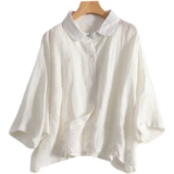 Японская дизайнерская рубашка