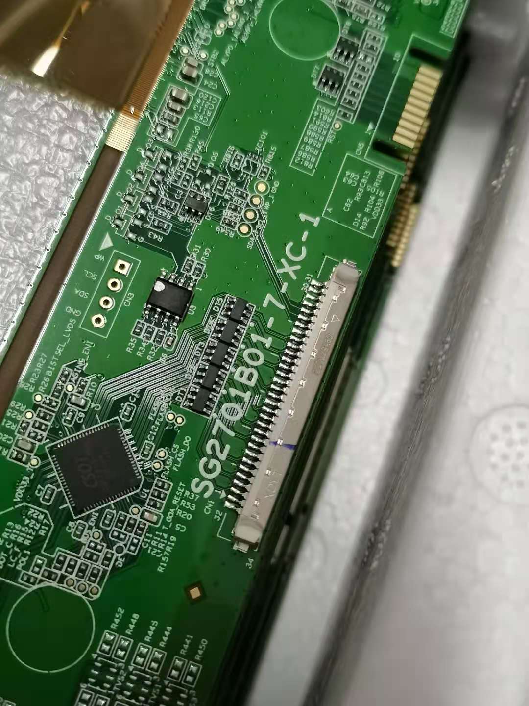 Csot sg2701g03 3