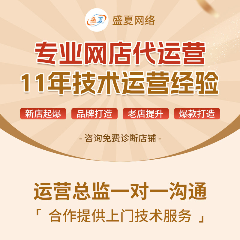 盛夏网络技术部