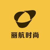 丽航时尚女鞋的LOGO