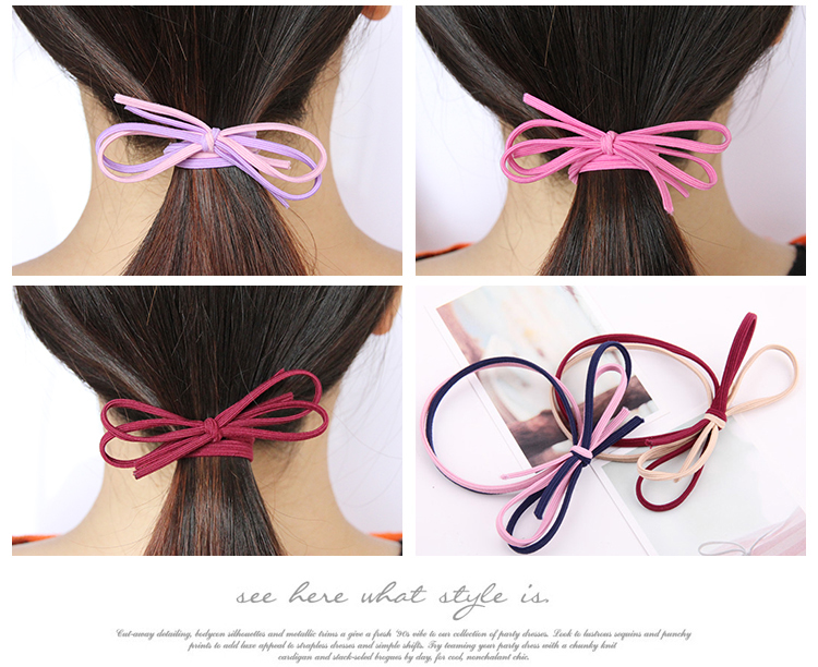 Accessoire coiffure en Fluid Systems - Ref 1198249 Image 13