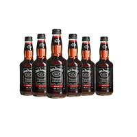 Джек предварительный регулирование бутылок винной колы 6
