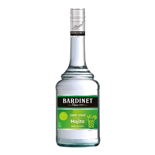 必得利 Mogito Flame Syrop 700 мл импортный коктейль Bardinet Mojito MOSO