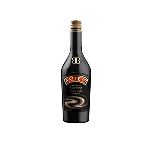 [Предварительная доставка в конце декабря] Baileys Bailei Bailei Sweet Wine Coffee Flavor Creamy Wine Wine в Ирландии