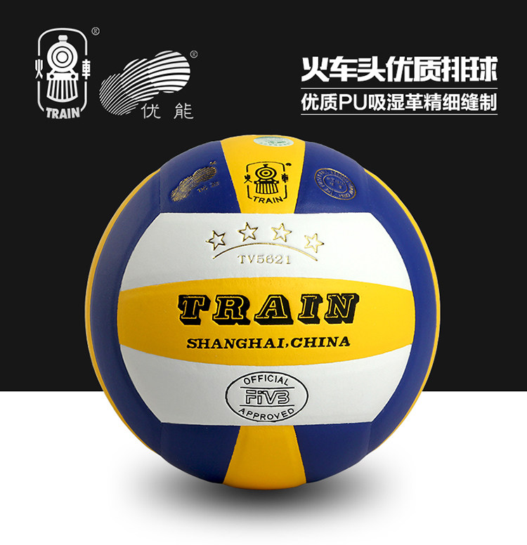 Ballon de volley - Ref 2015940 Image 9