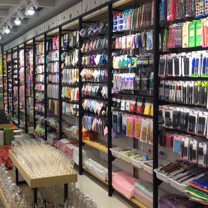 Name shelves display shelves maternal and baby stationery toy boutique jewelry pet store free combination of premium display rack