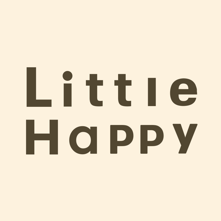 LittleHappy小美满童装