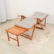 Cjoin Chair+Fresh Plaid Короткая площадка (отправьте массаж молоток)