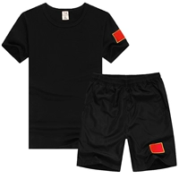 601 черная круглая шея