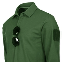 【Длинные рукава】 зеленые (без стандарта)