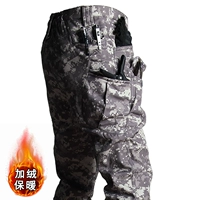 Добавить Velvet IX7 Tactical Starts-Gray Digital