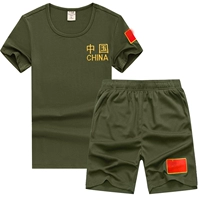 603 армейская зеленая круглая шея