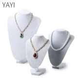 Стенд, ювелирное украшение, аксессуар, подвеска, ожерелье, манекен головы
