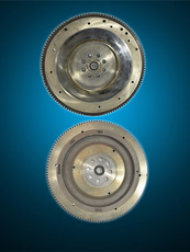 Маховое колесо