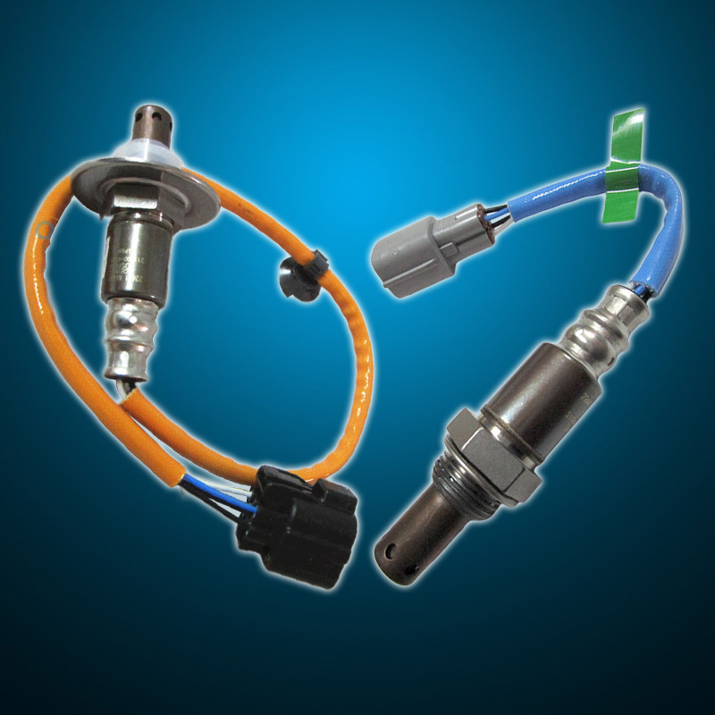 Suitable for Subaru Forester Outback Legacy Brz Impreza Xv Original Front and Rear Oxygen Sensor Air Fuel Ratio Suitable for Subaru Forester Outback Legacy Brz Impreza Xv Original Front and Rear Oxygen Sensor Air Fuel Ratio